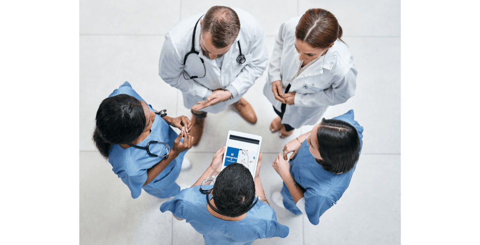 Engineering Future of Healthcare