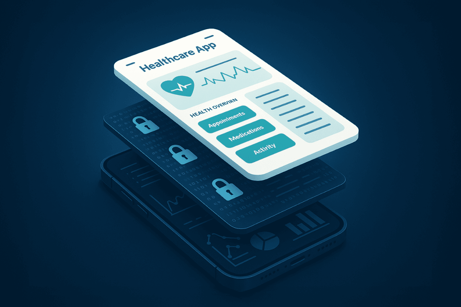 How to Develop a Healthcare App: Key Steps, Tools and Compliance Tips