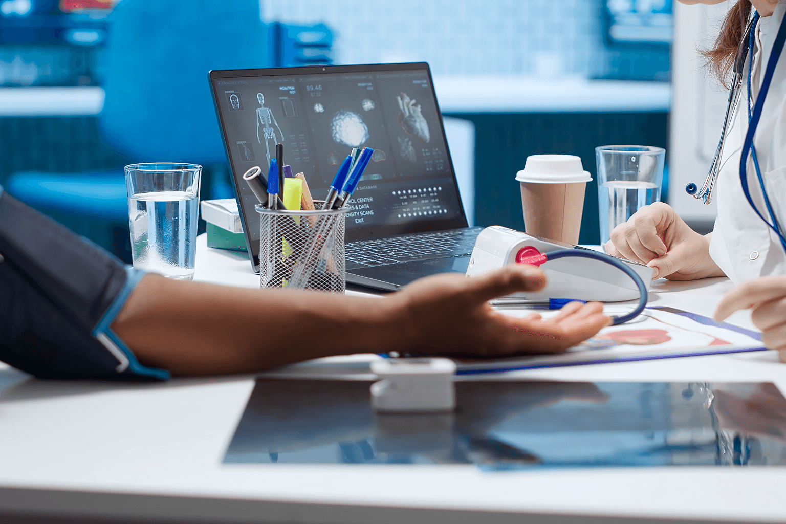 Risk Management in Medical Device Development: What Every Startup Should Know