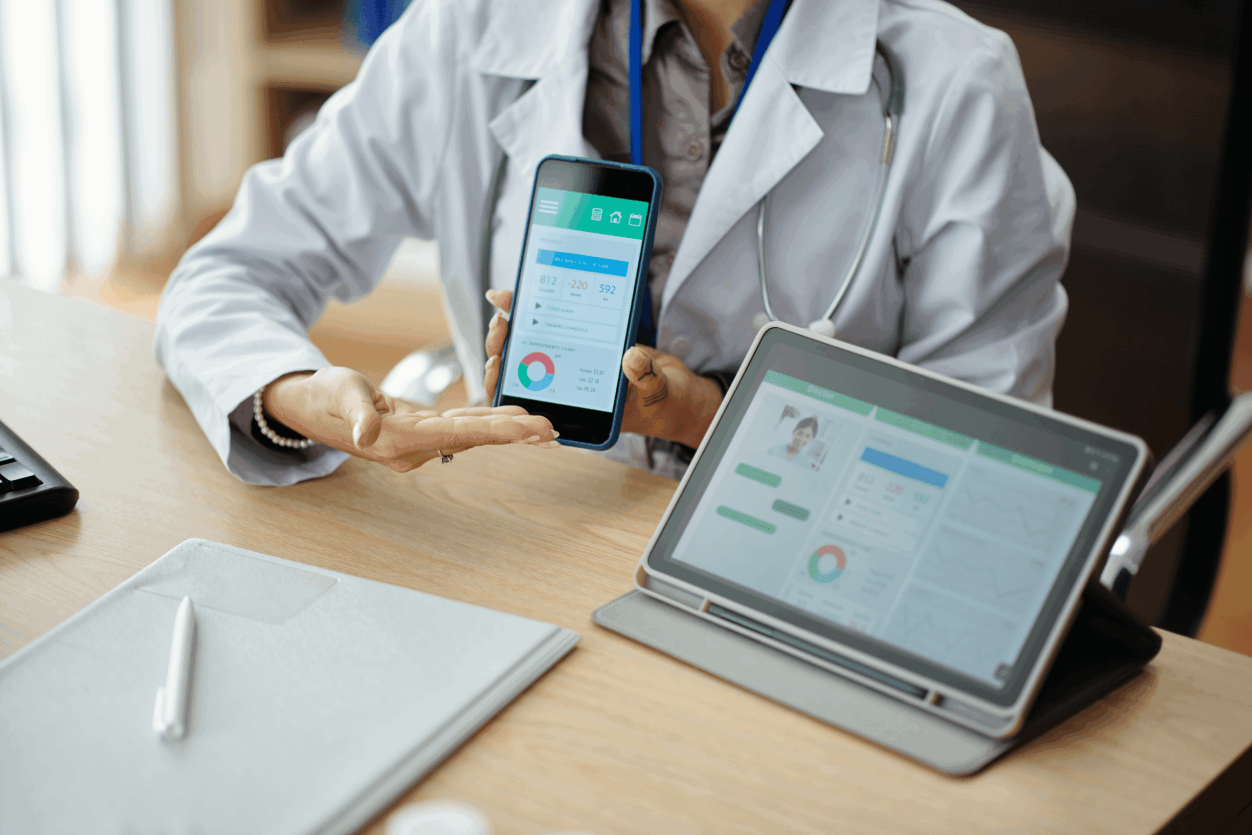 SMART on FHIR Explained: How EHR App Launch and Authorization Work in Practice