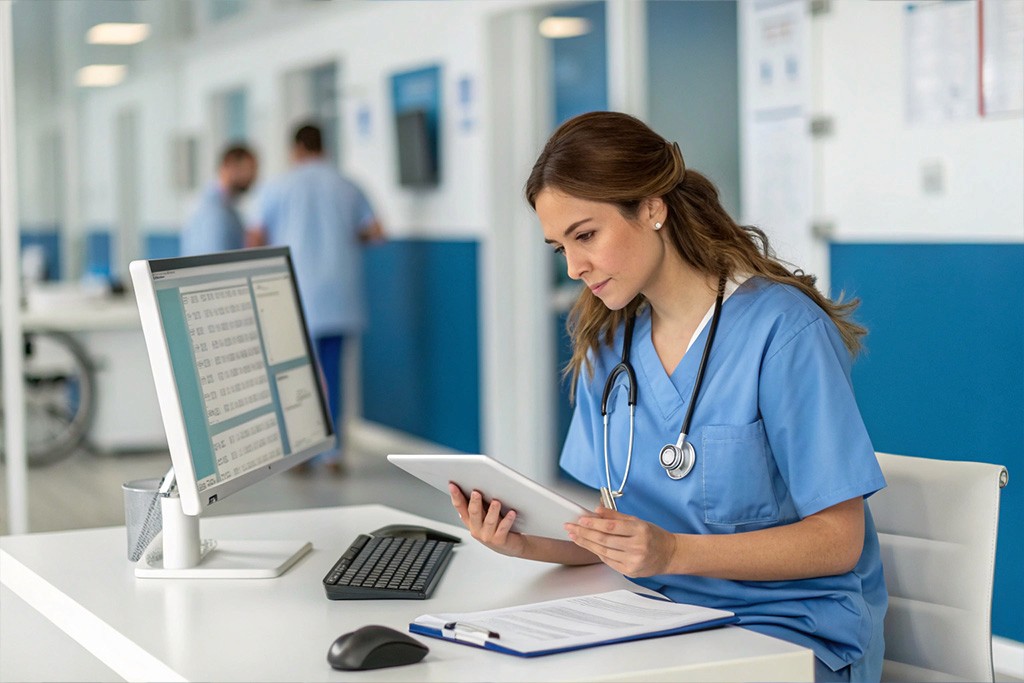 How Health Informatics Is Transforming Patient Care and Outcomes