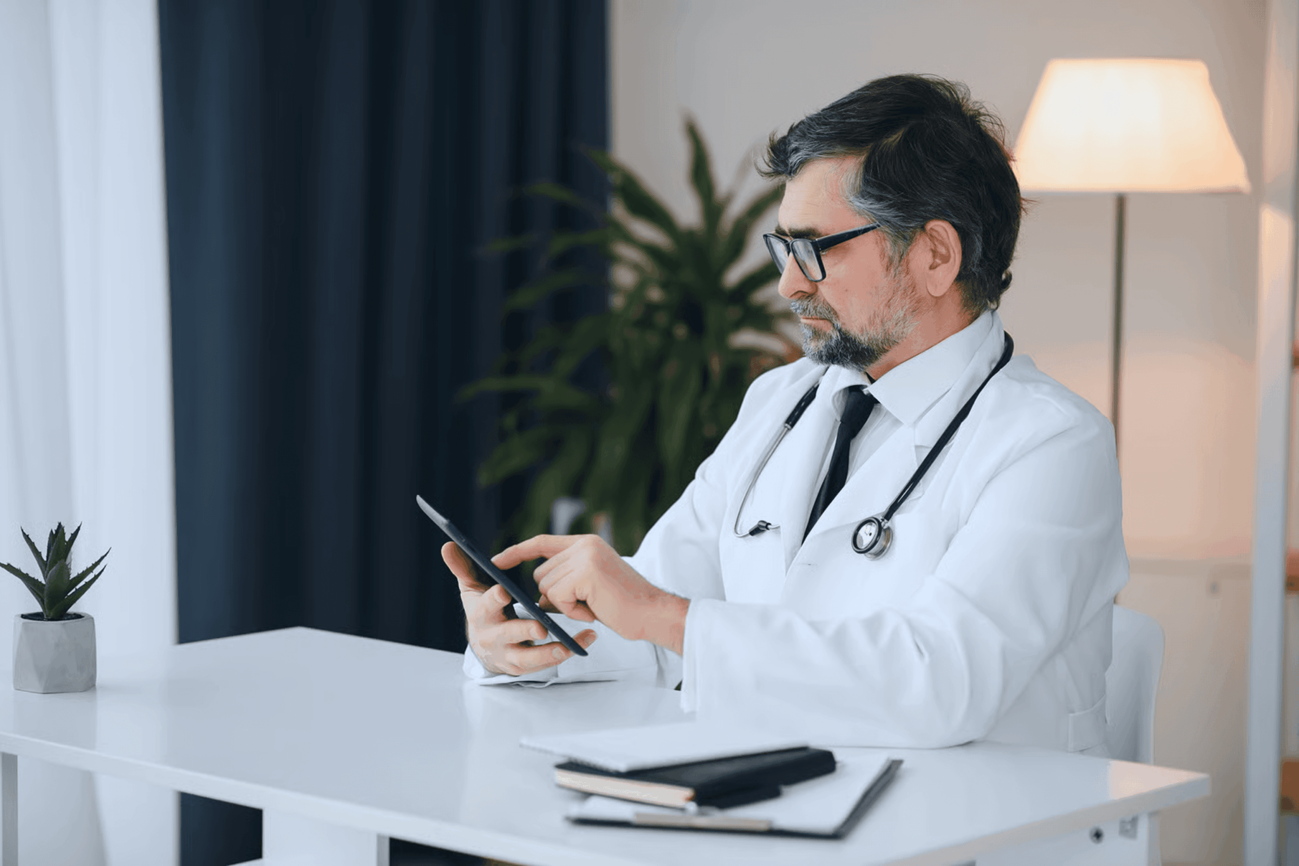 HIPAA Compliant App Development: Technical Requirements and Developer Checklist (2026)