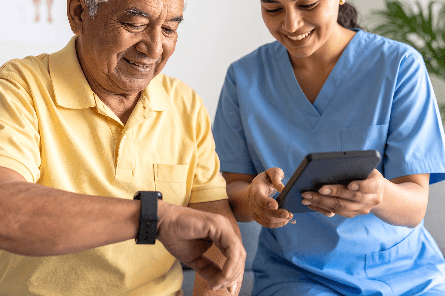 How Wearable Technology Is Enhancing Modern Healthcare
