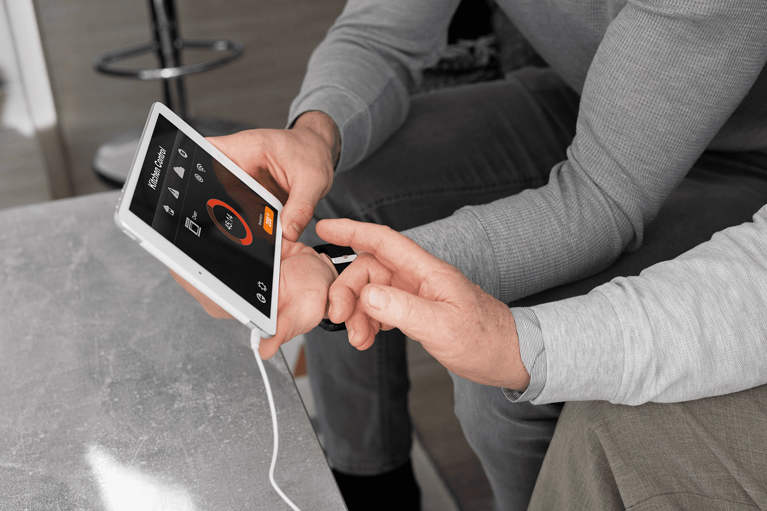6 Key Benefits of Wearable Technology in Healthcare