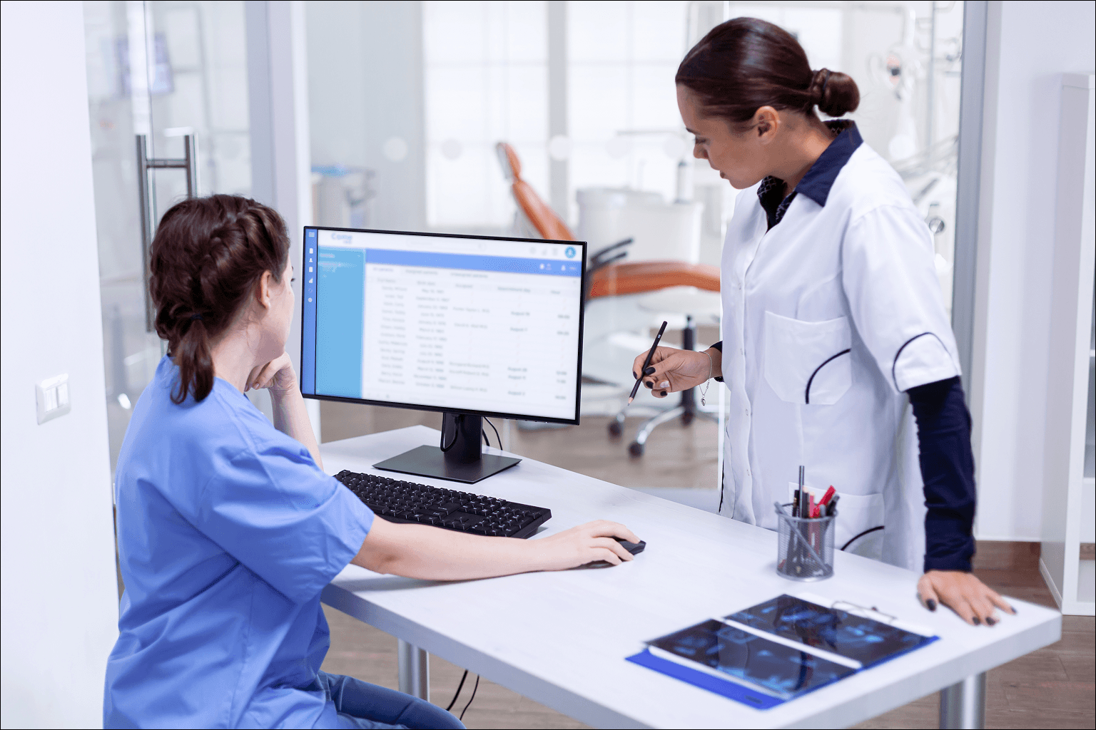Understanding the Different Types of Medical Records in Healthcare (and How IoT Is Changing Them)