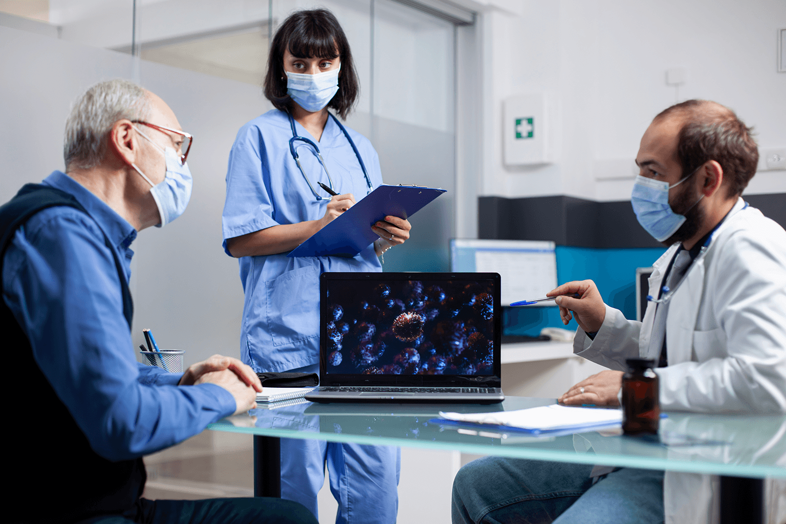 What is Automation in Healthcare and Its Key Benefits