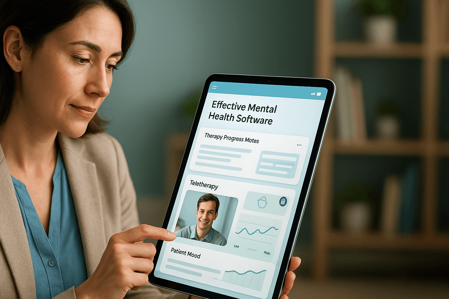 Mental Health Software Requirements: 2026 Compliance Checklist