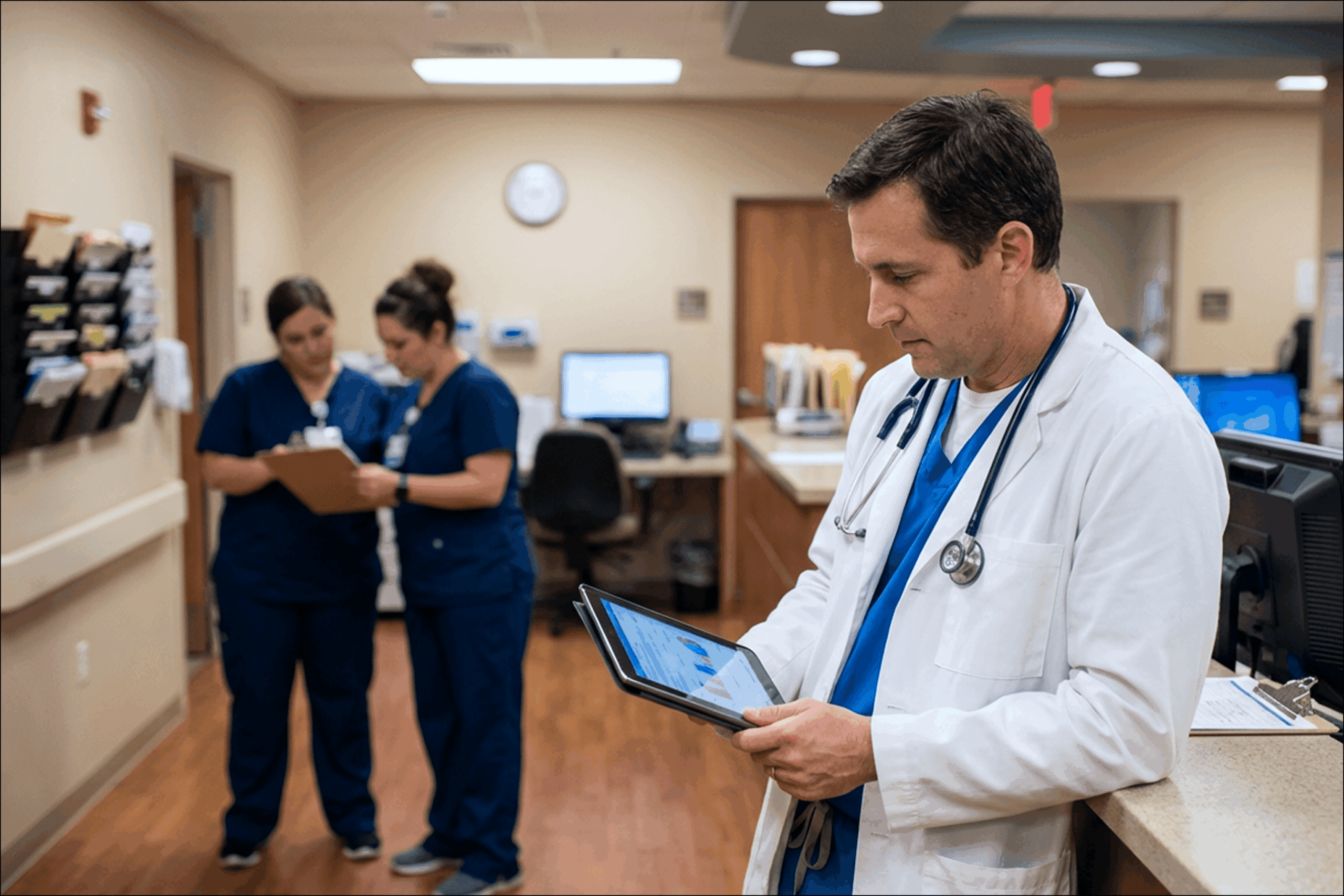 Cloud Migration for Hospitals: Benefits, Challenges, and a Practical Roadmap