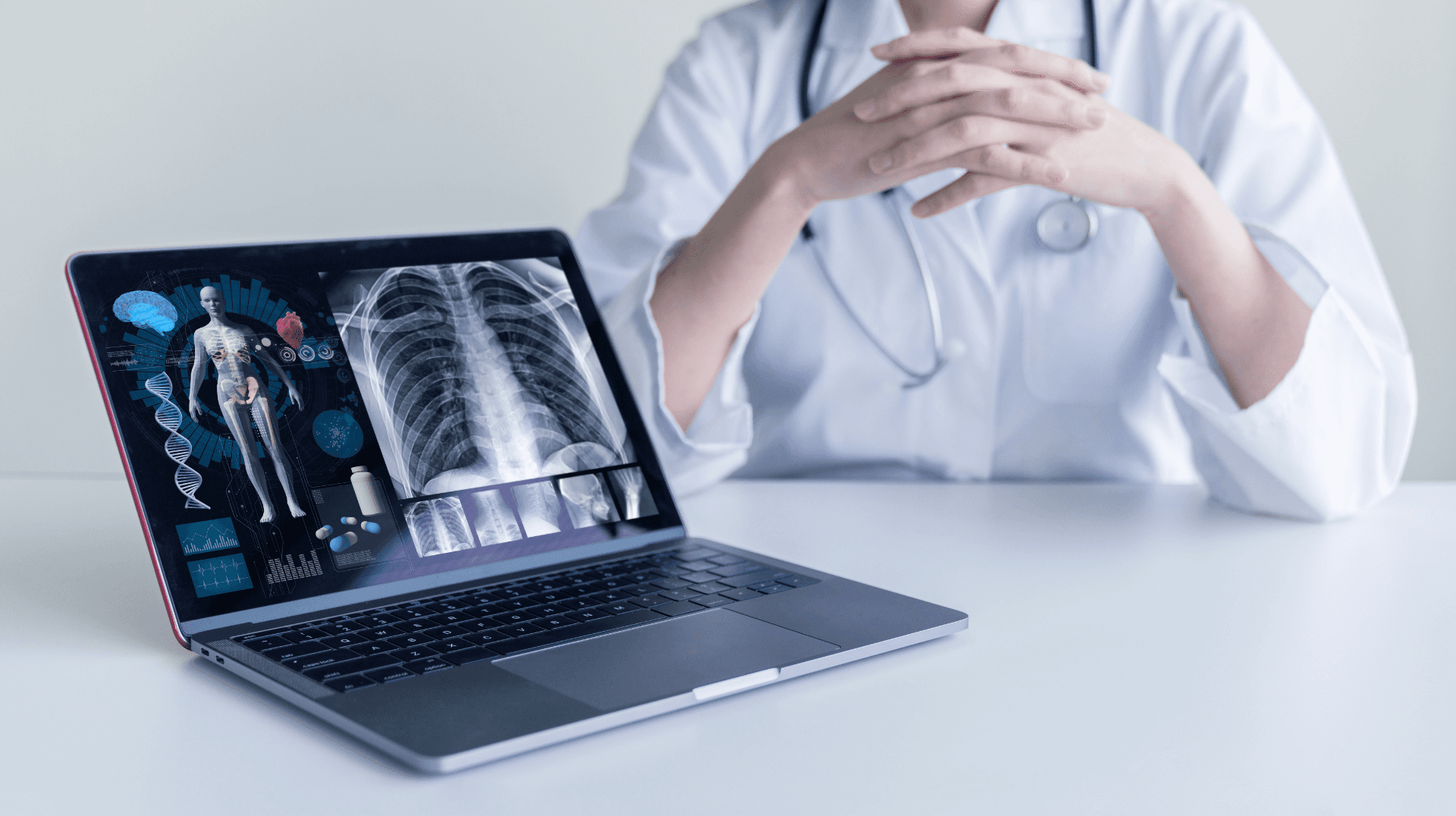 EMR/EHR Software Development