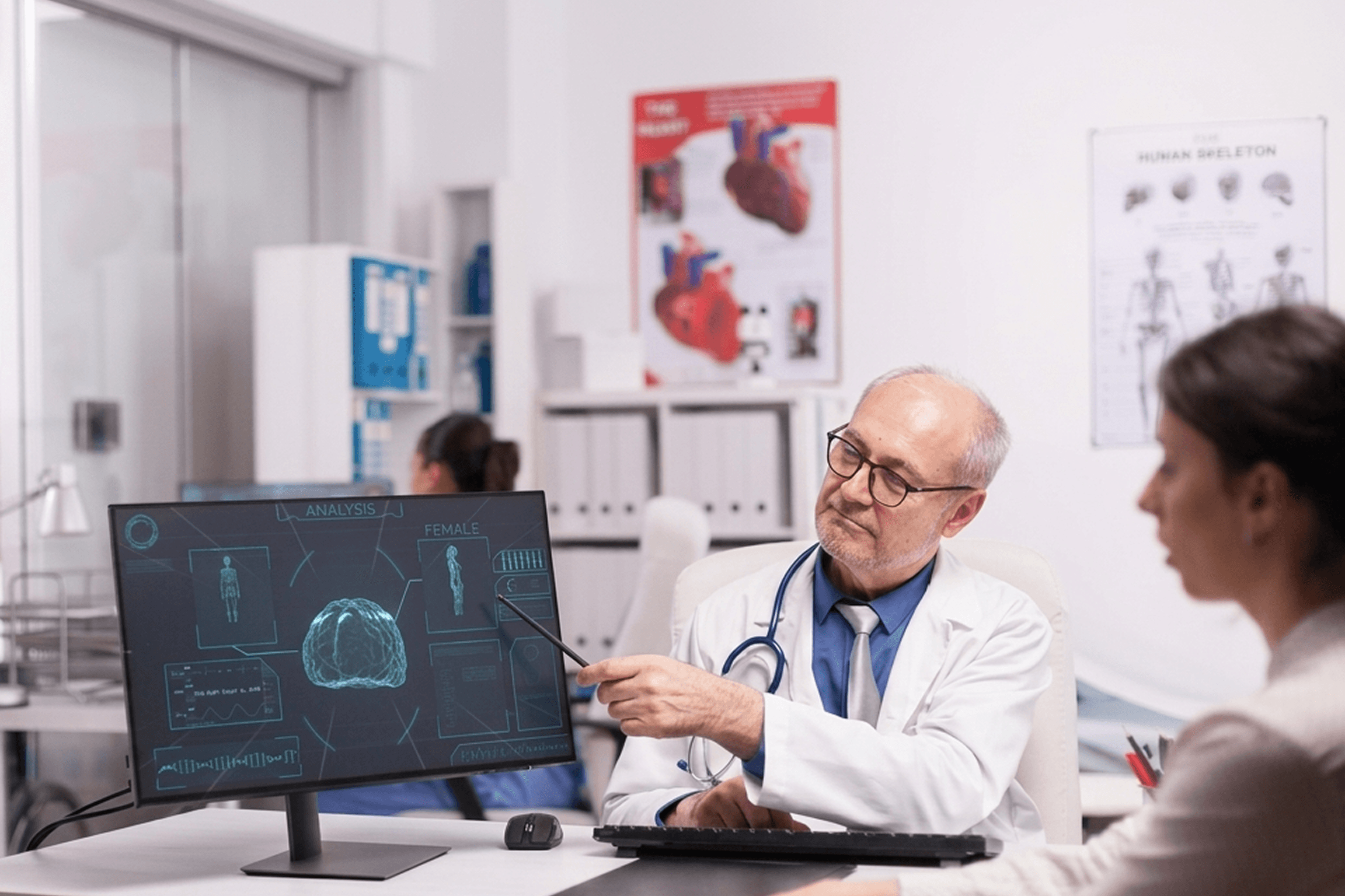 AI in Healthcare Product Development: What Healthtech Teams Are Actually Building in 2026
