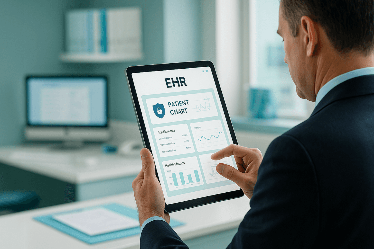 How Much Does EHR Implementation Cost for Hospitals