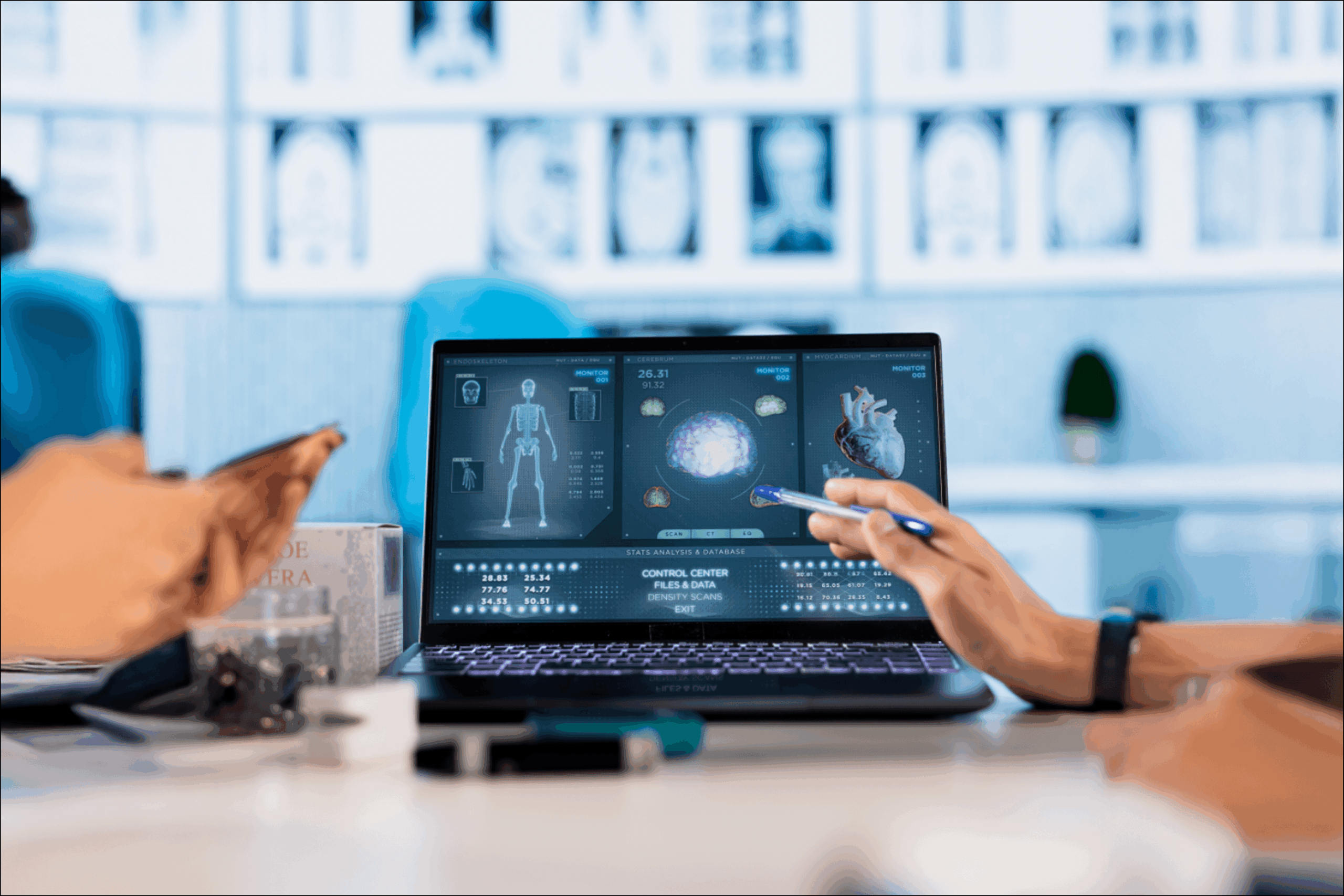 What Is a Clinical Data Management Software (CDMS) and Key Features Every Clinical Data Management Software Must Have