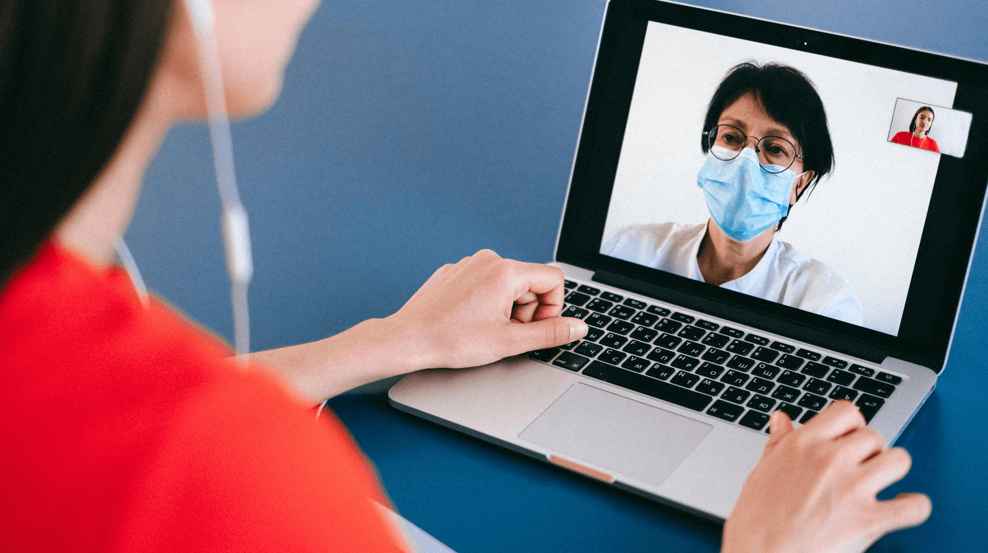 Telemedicine App Development