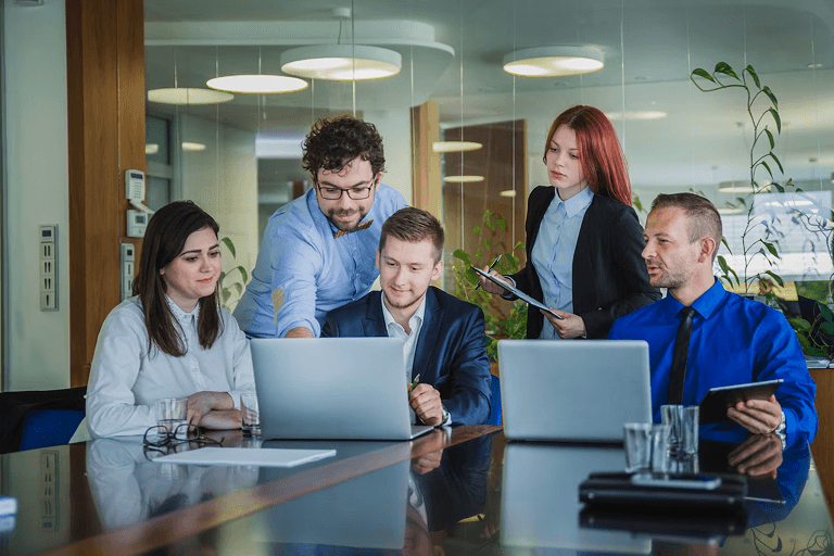 What Is a Managed Development Team? (And Why It's Not Staff Augmentation)