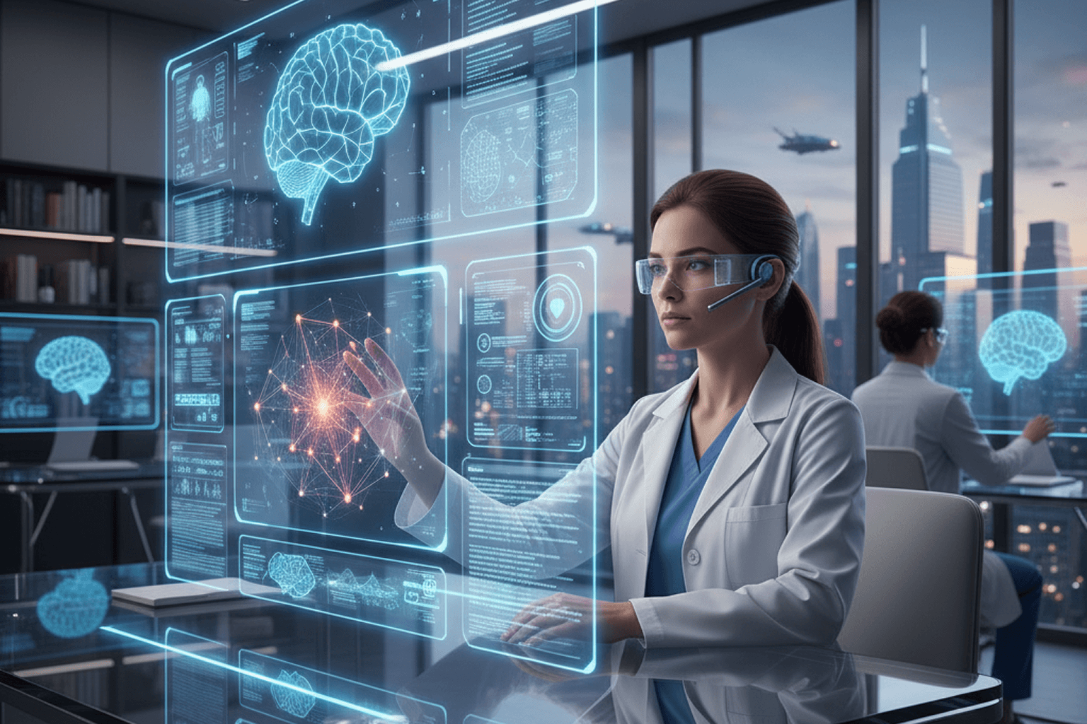How IoT Is Transforming Healthcare Through Remote Patient Monitoring