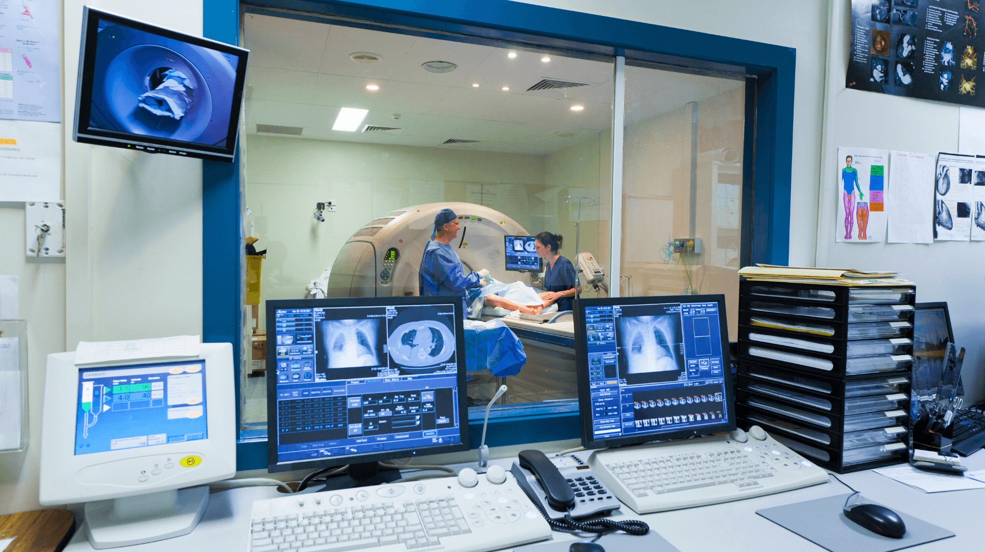 Clinical Research Software Development