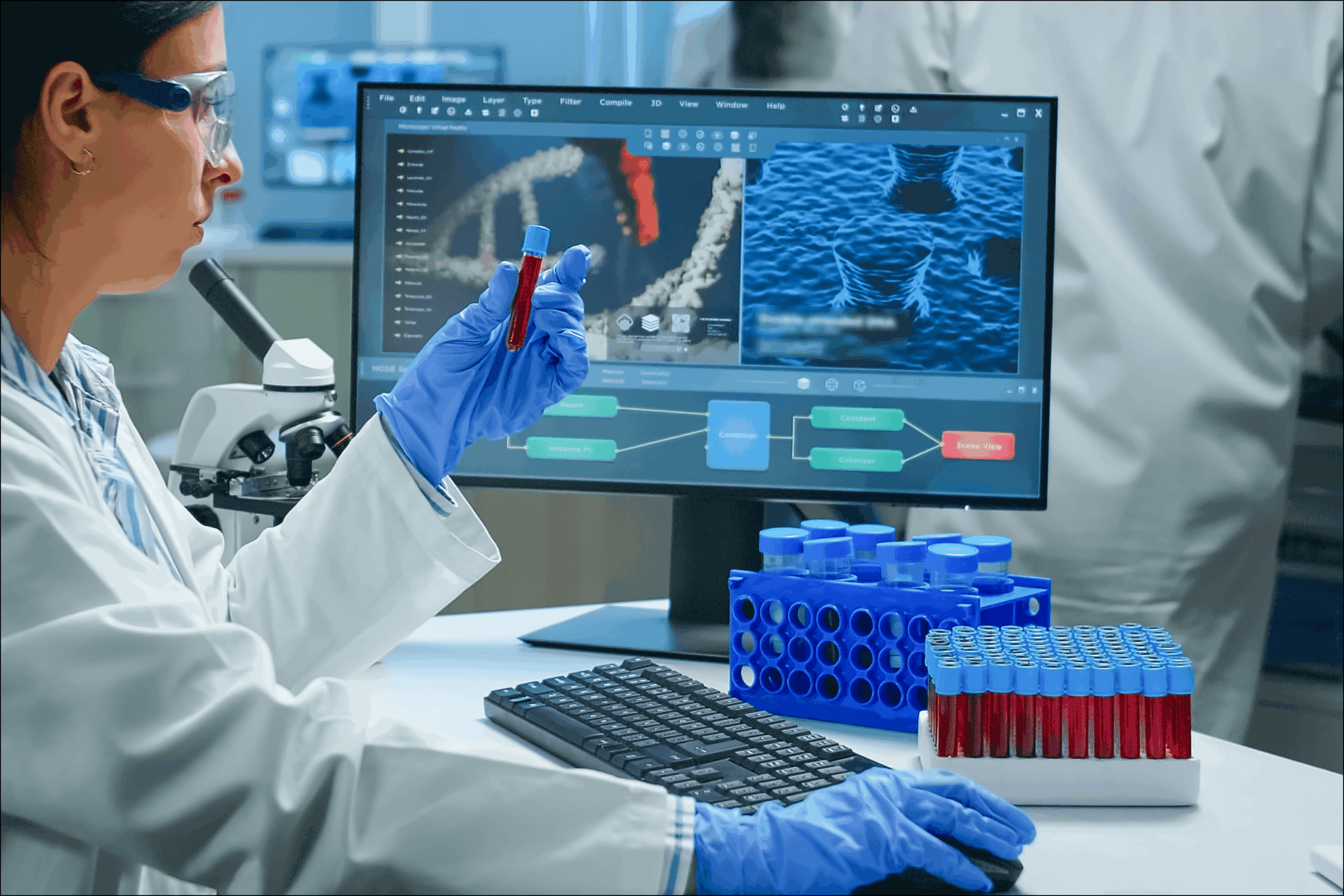 What Is a Clinical Trial Management System (CTMS) and Top Features of a Modern CTMS