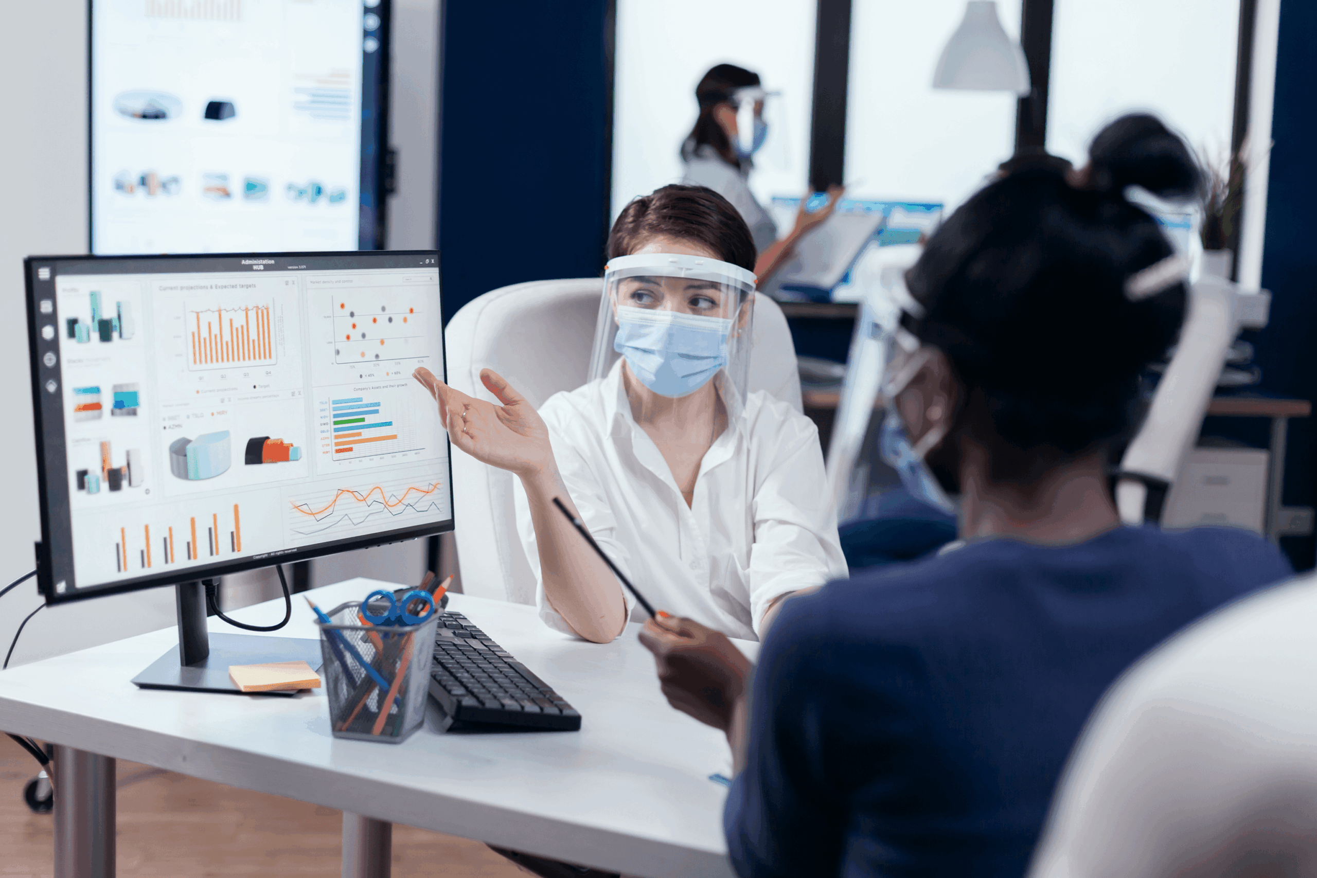 Synthetic Data in Healthcare: Use Cases, Benefits, and Risks for AI and Analytics