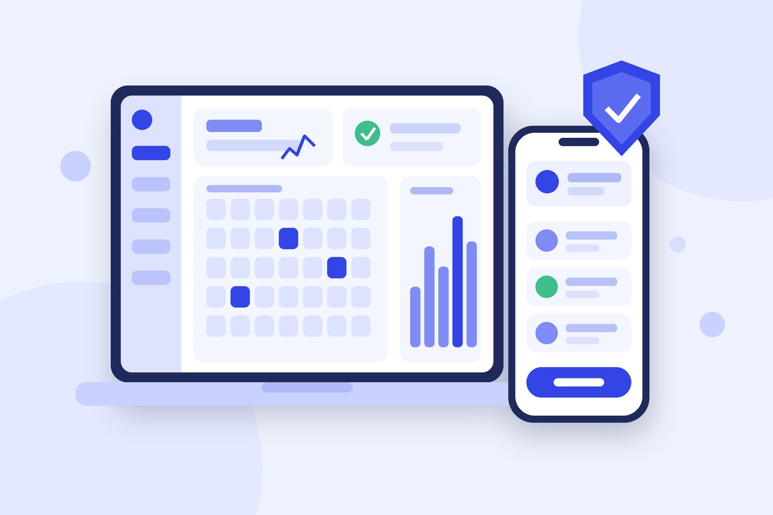 Patient Portal Development Services